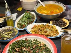 -醉小酒馆·川菜·江湖菜·重庆菜(观音桥旗舰店)