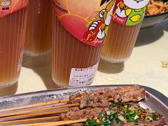 -聚味瞿记·龙虾堂(咸嘉湖店)