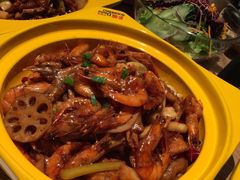 -多嘴超级肉蟹煲(欧亚卖场店)
