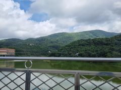 -东莞市大岭山森林公园