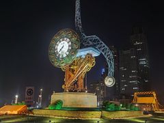 -世纪钟