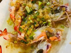 深海花虾-揭阳钟记小食(福田新村店)
