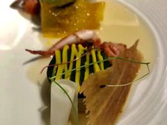 -LA TABLE de Joël Robuchon Restaurant