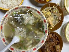 -陈记汤饭(水巷口店)