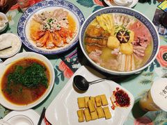 -得意楼蒸菜馆