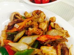 -渔娘渔家丹东海鲜(东直门店)