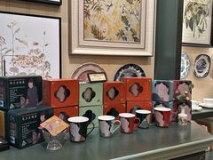 -赵小姐的店(中山路店)