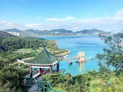 -南丫岛