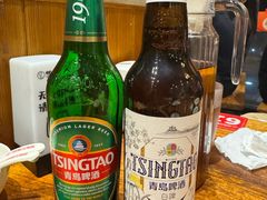 -福苗小骆驼烧烤(莲湖路店)