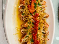 -畔山酒店中餐厅