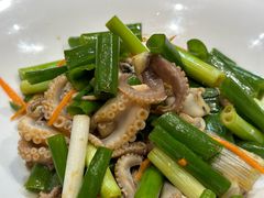 -清雅臻品·竹林院落·新派青岛菜(崂山店)
