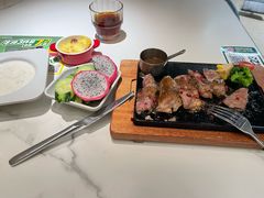 -豪客来牛排(开元盛世广场店)