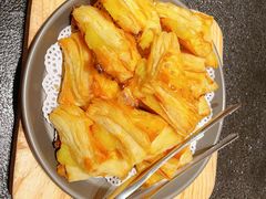 -锦顺海鲜•口味菜(李村店)