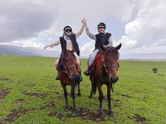 -新疆那拉提国家旅游度假区