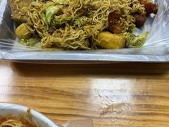 -二钢串叔麻辣烫(华龙大厦店)
