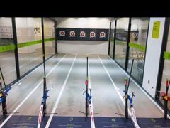 -無弓射箭俱乐部(领展中心城店)