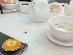 -东江渔村·古典园林·30年粤菜老字号(太和店)