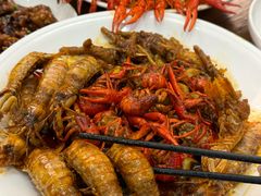 -毛哥小馆子(百井坊巷店)