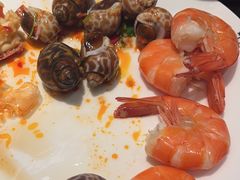 -亚马逊海鲜自助(王府井店)