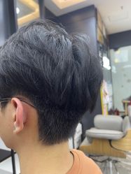 -藤野造型·专业烫染店
