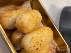 爆浆糍粑-锦尚阁烤鱼(望京新荟城店)