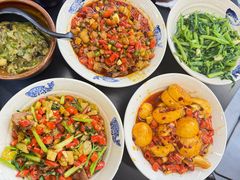 -潇湘阁(三里屯SOHO店)