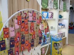 -红黄蓝成长中心•婴幼儿早教•托育(南山京基百纳广场店)