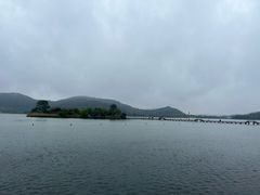 -南北湖风景区
