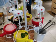 -豪客来牛排(成都锦江大融城店)