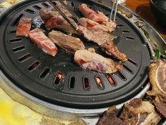-obba烤吧(新光汇店)