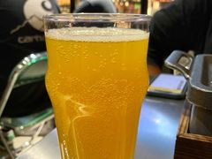 -微醺烤牛·炭火烧烤·精酿啤酒(东郊记忆店)