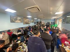 大堂-清真永恒华威肉饼(潘家园店)