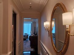 -广州富力丽思卡尔顿酒店