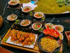 帝王蟹-宋宴(虎跑店)
