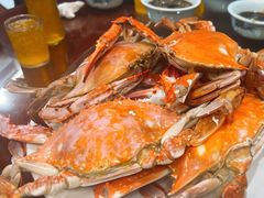 -小铜锣湾海鲜家常菜馆(河西店)