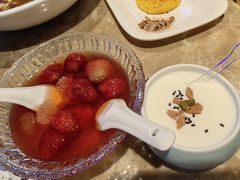 -老大连·海肠捞饭·大连海鲜大连菜(西安路店)