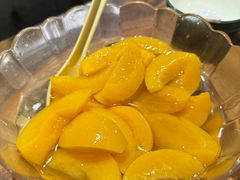 -柿子树炭烤羊腿(金台路店)