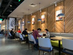 大堂-川成元·麻辣香锅(凯德MALL西直门店)