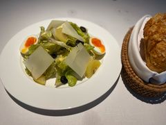 -Oyster Talks 四度蚝法餐厅
