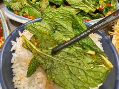 -觅山云南菜(泊富ICITY店)