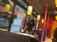 -匠熙小馆(崇文门店)