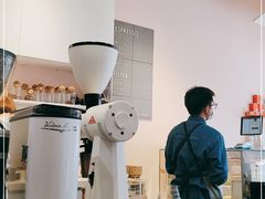 -双风车咖啡馆 Twin Windmills(六道口店)