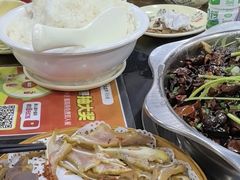 -天治宣·野椒鸡(龙头寺总店)