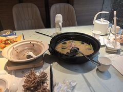 -陈江波老鸭煲(化工路店1号店)