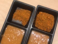 -花味·自助烤肉(雨花客厅店)