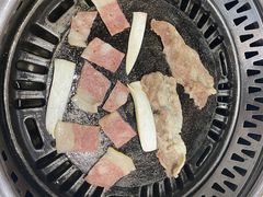 -德寿宫韩国料理(下沙店)