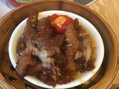 -添好运点心专门店(百老汇店)