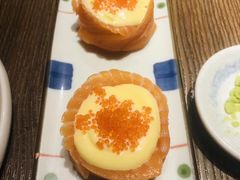 -大雄寿司(中华广场店)