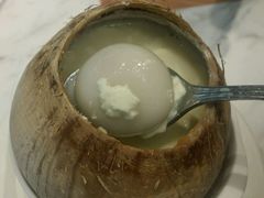 -满记甜品(北美新天地店)