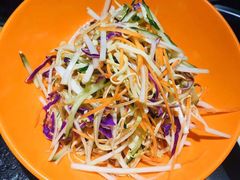 -城南老友羊蝎子火锅(花乡奥莱店)